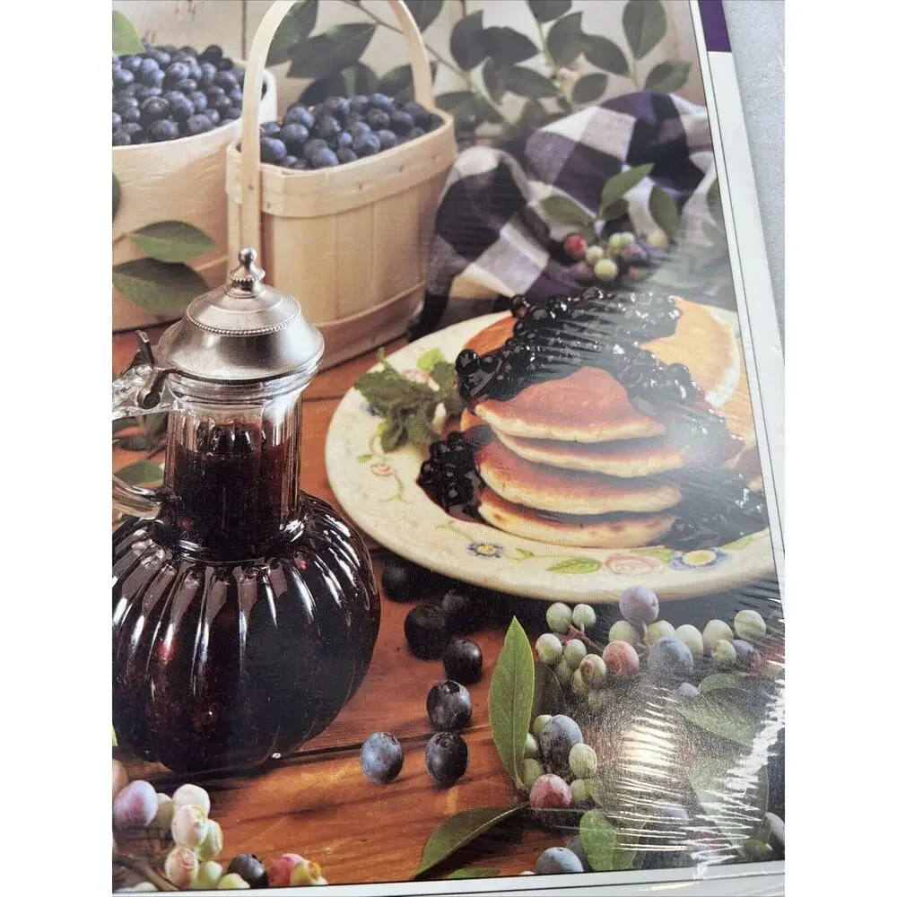 Vintage Southern Living Five Star Recipe Inserts Sauces & Condiments 21‎ Wrapped